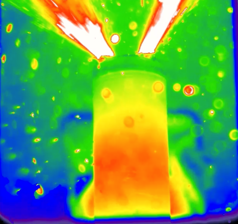 Thermal-Runaway